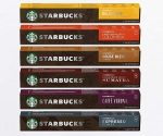COFFEE - Starbucks Nespresso Capsules - Image 8