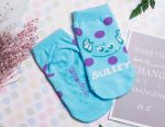 Kids Socks - Disney Toy Story Ankle Socks - Korea - Image 4