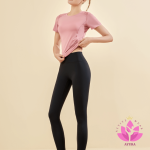 AYURA SPORTSWEAR - MIRA Sports Top - TX049 - Image 3