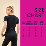 AYURA SPORTSWEAR - MIRA Sports Top - TX049 - Image 9