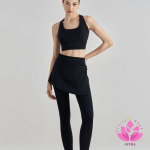 Ayura Sportswear - Melissa Sports Bra Medium Support - Image 3