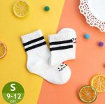 Kids Socks - Varsity Socks - Korea - Image 6