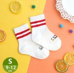 Kids Socks - Varsity Socks - Korea - Image 9