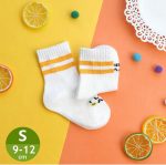 Kids Socks - Varsity Socks - Korea - Image 10