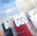 Kids Socks - Dinosaur Socks - Korea - Image 6