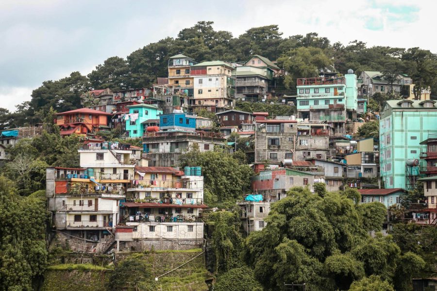Baguio
