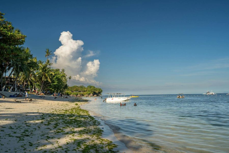 Boracay