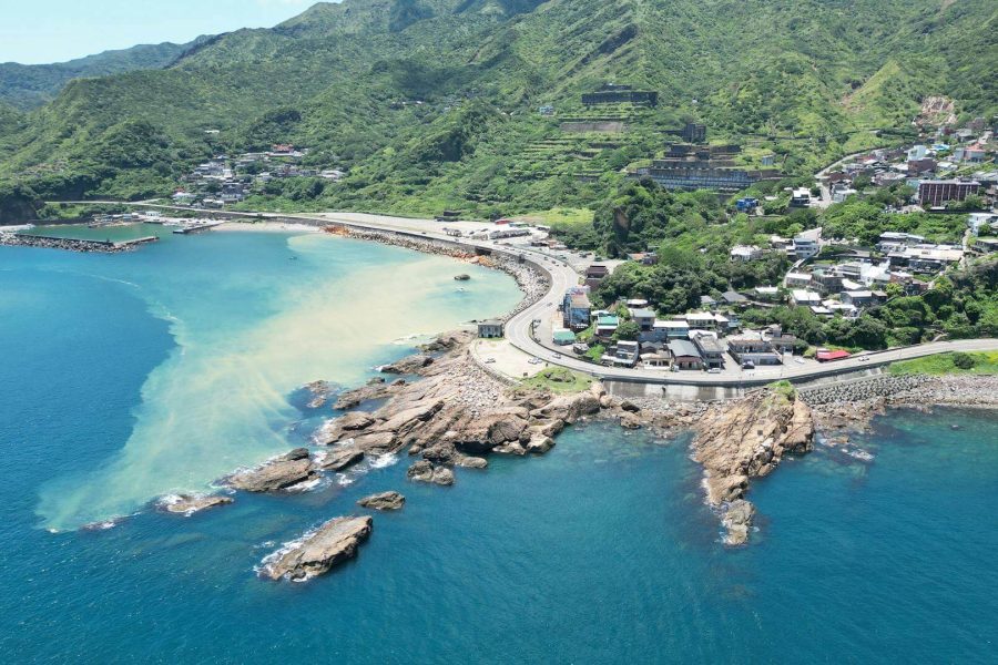 Taiwan