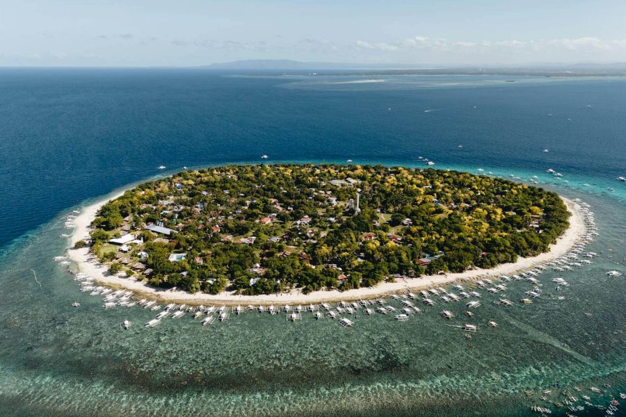 Bohol