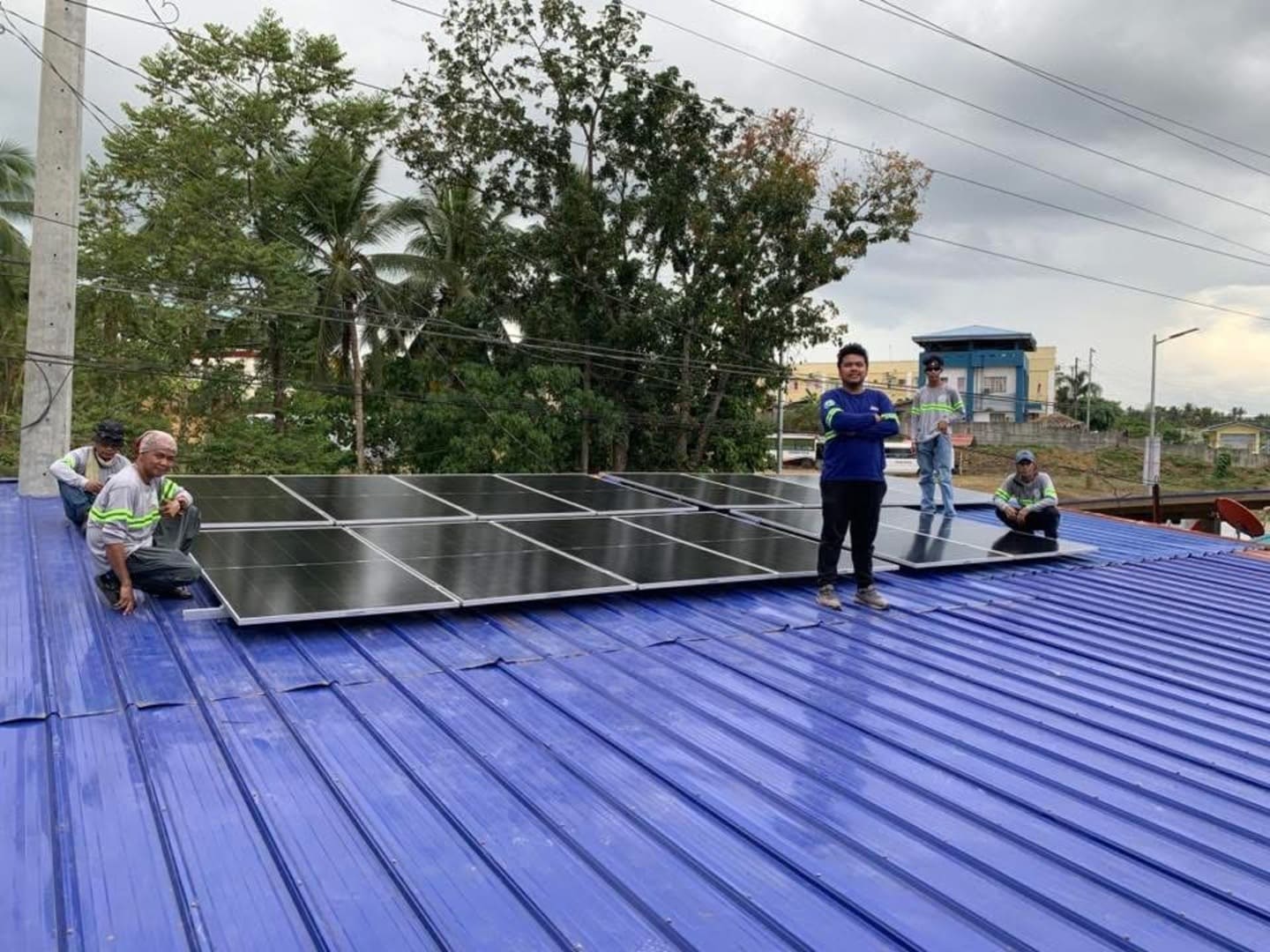 8KWS_DEL GALLEGO _SOLAR INSTALLATION SYSTEM (11)