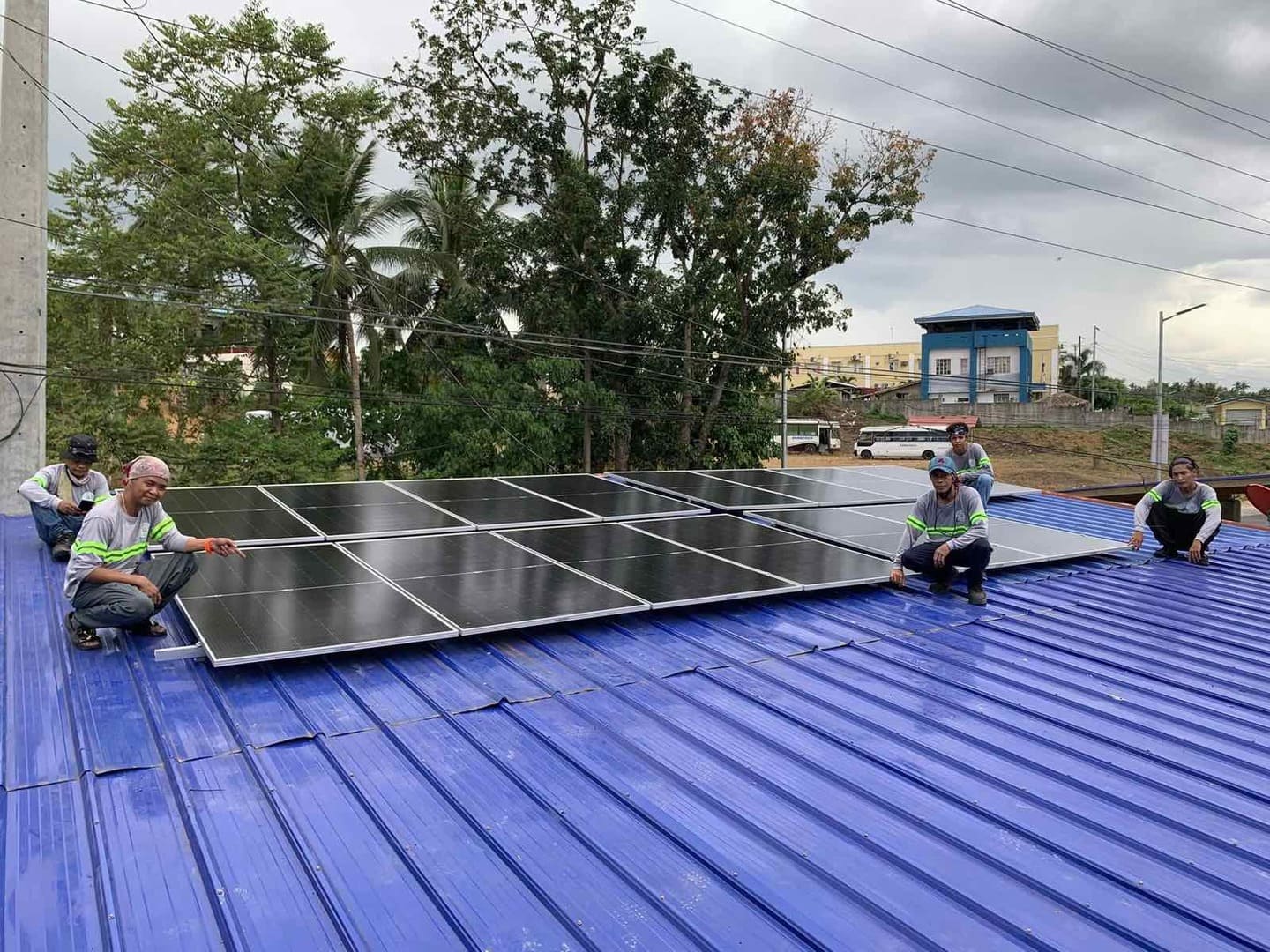 8KWS_DEL GALLEGO _SOLAR INSTALLATION SYSTEM (12)