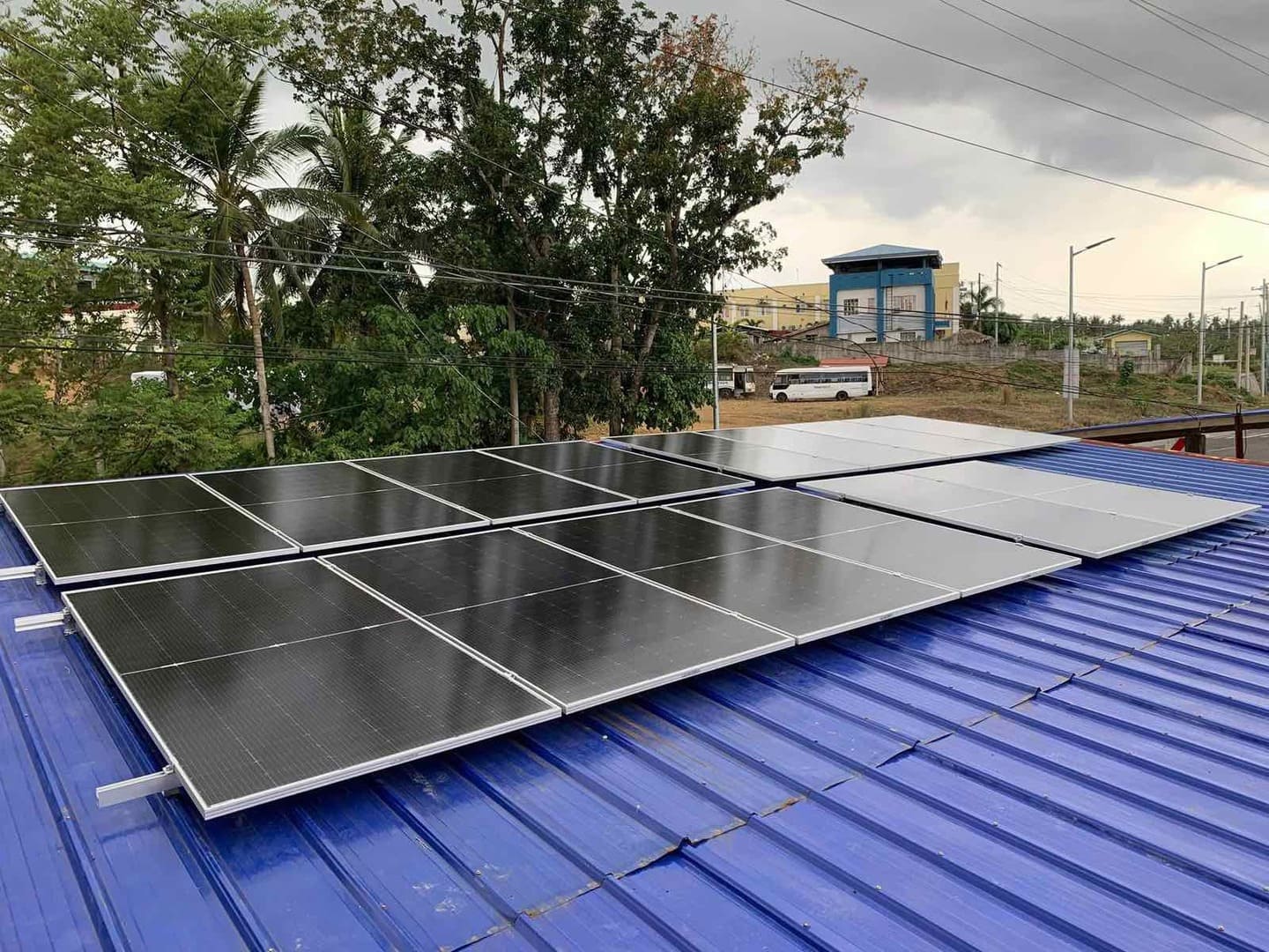 8KWS_DEL GALLEGO _SOLAR INSTALLATION SYSTEM (13)