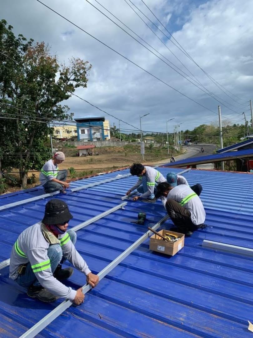 8KWS_DEL GALLEGO _SOLAR INSTALLATION SYSTEM (5)
