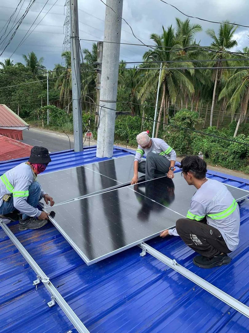 8KWS_DEL GALLEGO _SOLAR INSTALLATION SYSTEM (9)