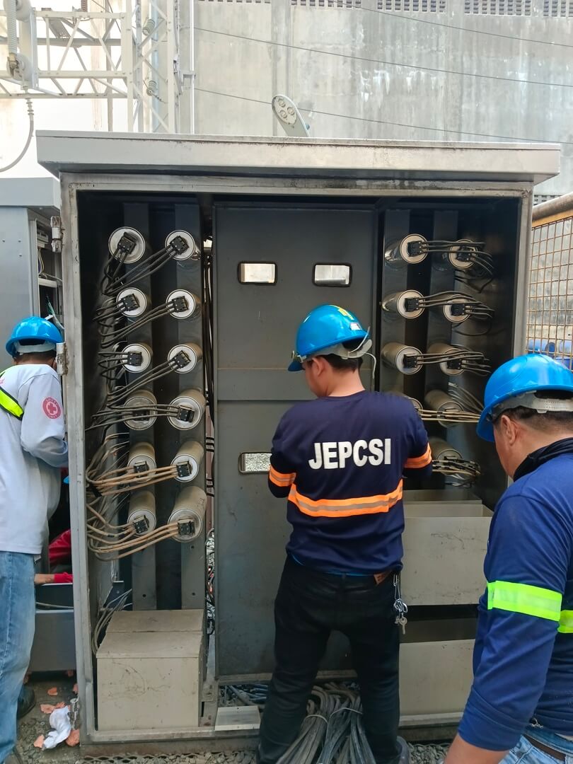 PREVENTIVE MAINTENANCE