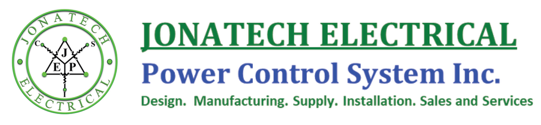 Jonatech Electrical