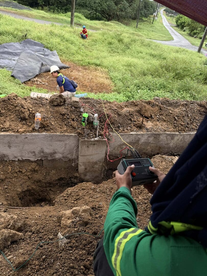Transformer Upgrade & Extension at BFM (37)