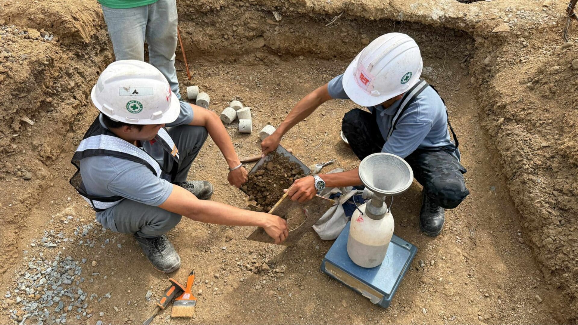 Transformer Upgrade & Extension at BFM (39)