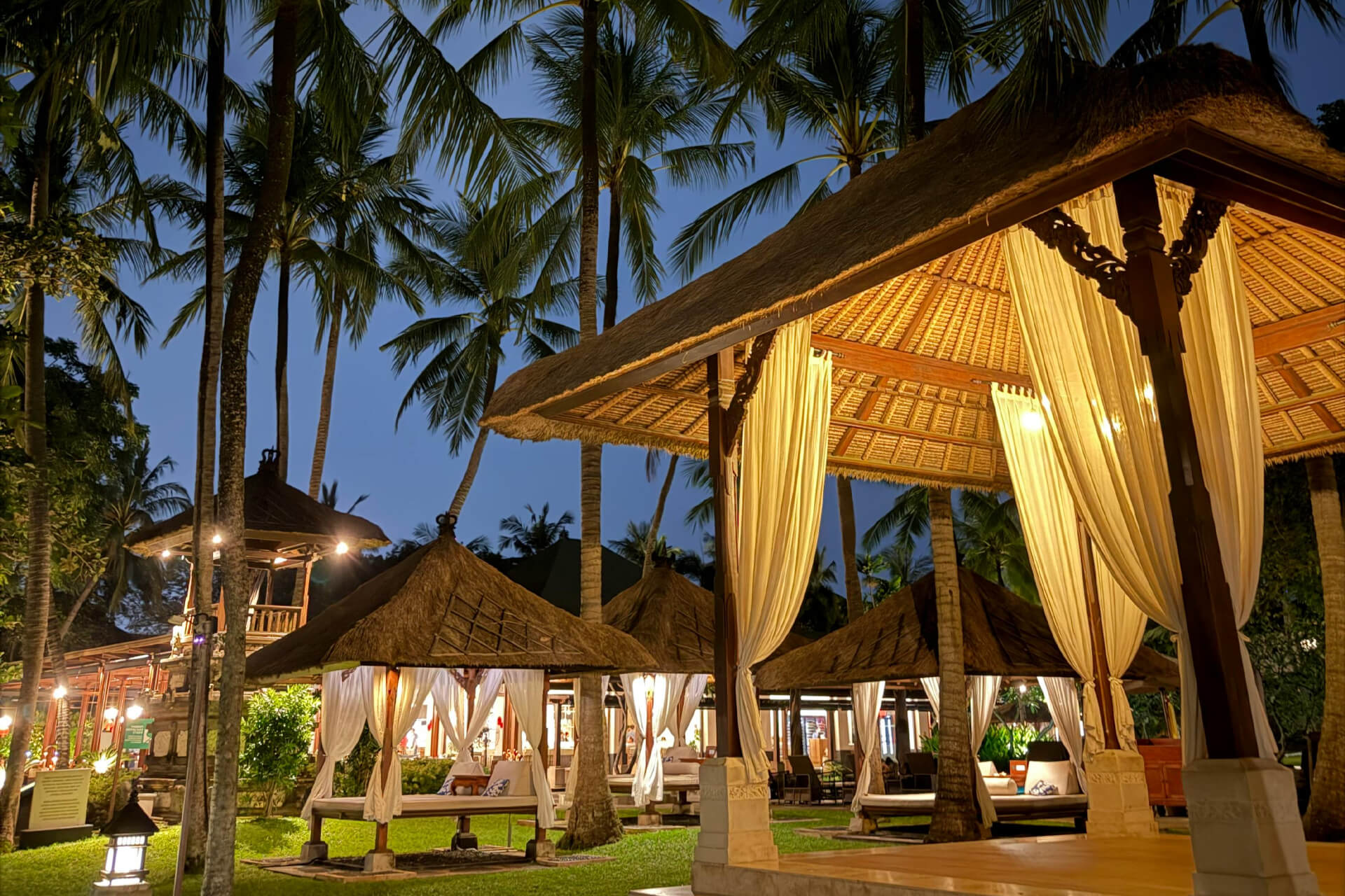 Travel Concierge