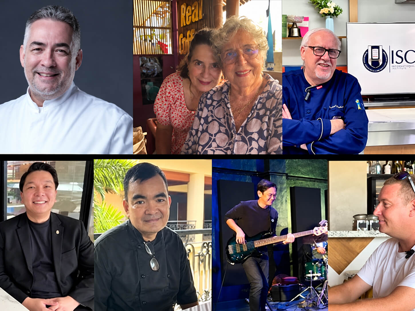 7 Hospitality Leaders Share the Secrets Behind Their Success