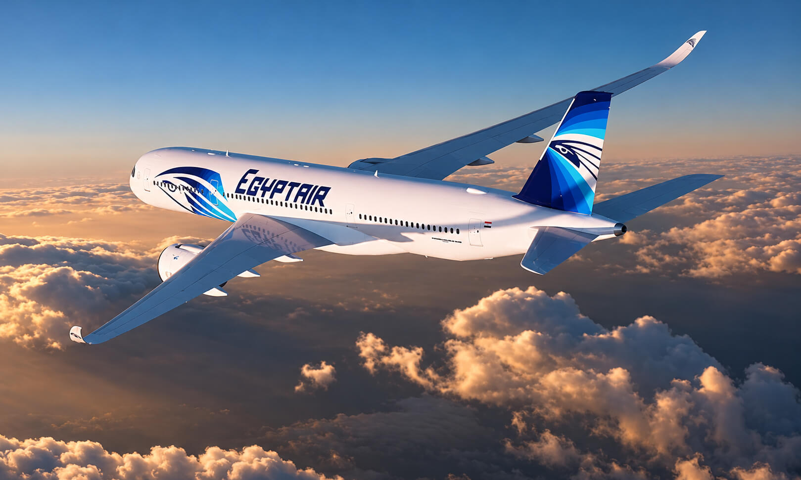 EgyptAir Plans New Cairo–Singapore–Sydney Route, Connecting Australia, Southeast Asia and North Africa