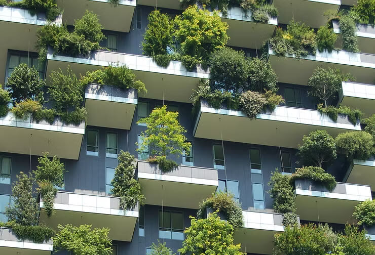 Why Green Building Skills Matter for Future Careers