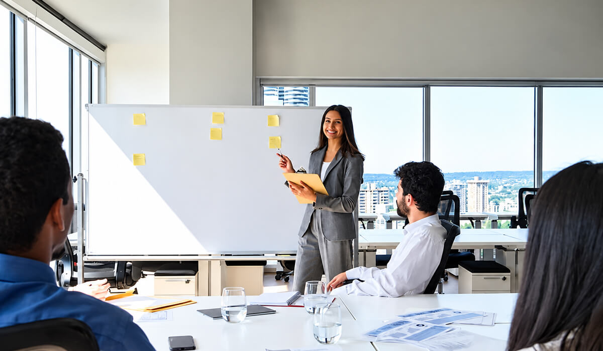 New to Project Management or Already Experienced? Find Your Ideal Certification