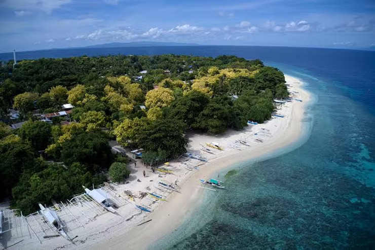 Meet Galilea, where the Boholano Hospitality is “Simply Shared”